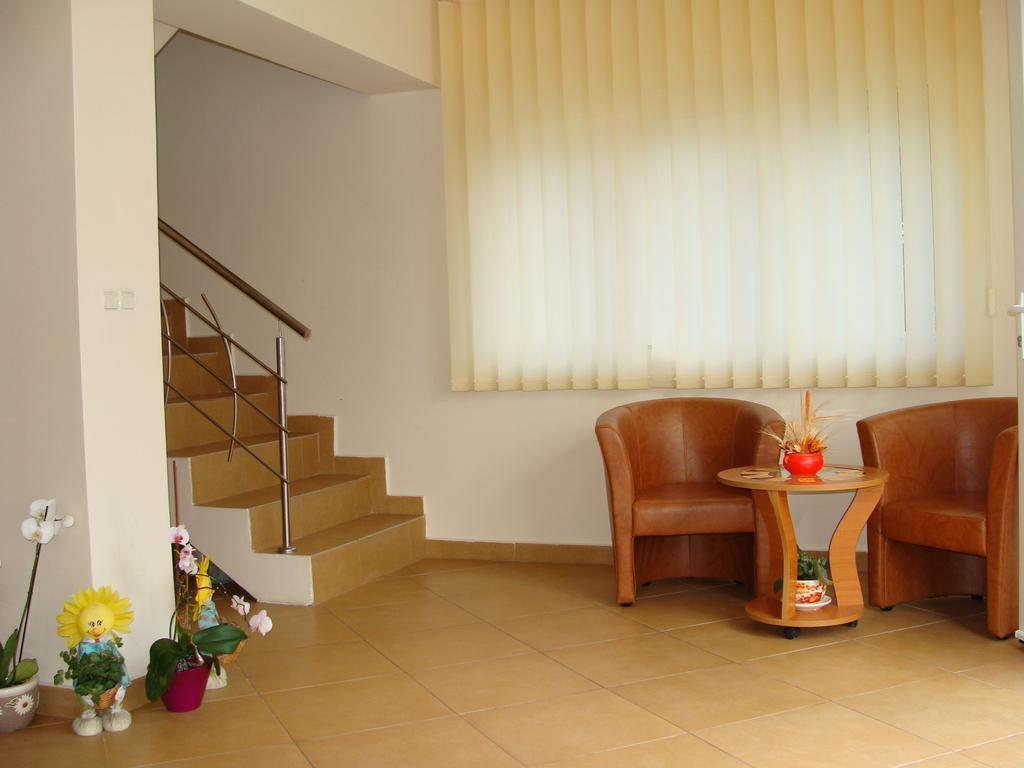 Casa Soarelui Hotel Costinesti Ruang foto